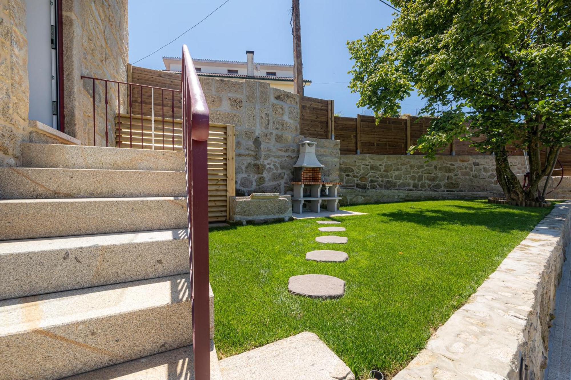 Cruzeiros Guest House, Piscina, Jacuzi, Grupos Tangil Exterior foto