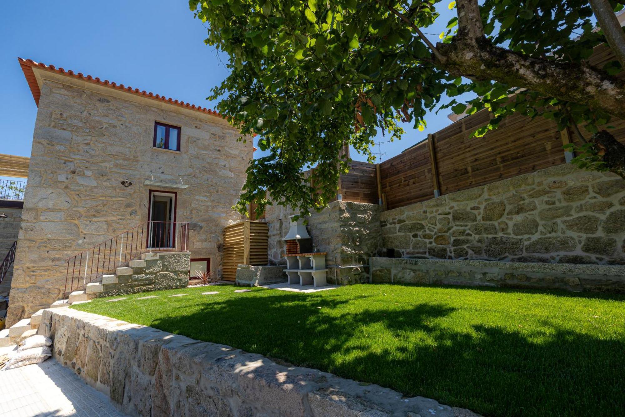 Cruzeiros Guest House, Piscina, Jacuzi, Grupos Tangil Exterior foto