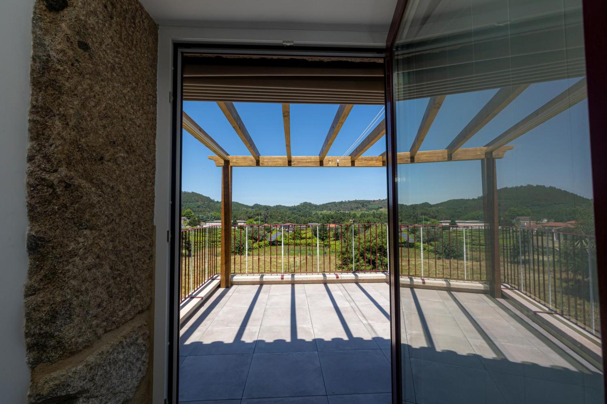 Cruzeiros Guest House, Piscina, Jacuzi, Grupos Tangil Exterior foto